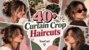 curtain crop haircuts