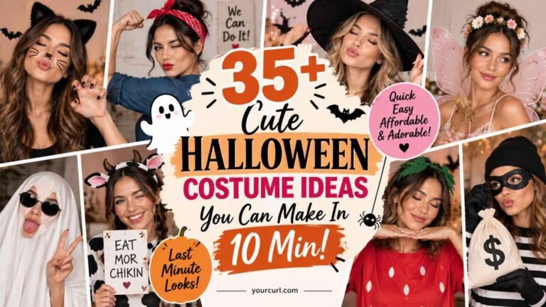 halloween costume ideas