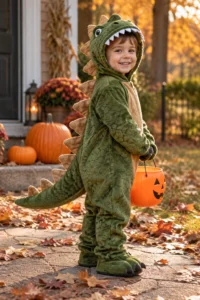 18. Dinosaur Costume For Kids