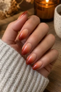 1. Ombre Fade Design