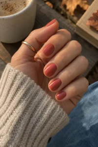 26. Short End Of Summer Look