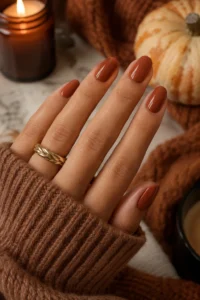 10. Warm Terracotta Shade