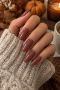 22. Gel Extension Look