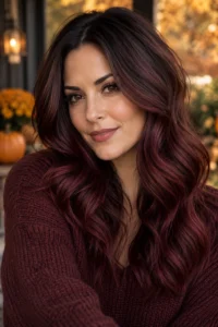 13. Copper Red