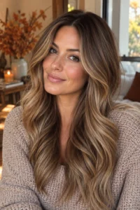 21. Bronde