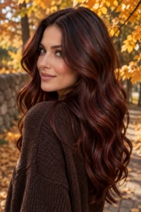 28. Chocolate Cherry