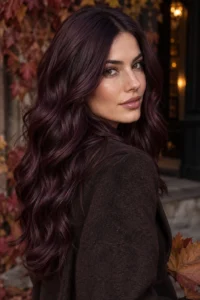 26. Aubergine