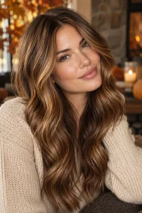 24. Golden Brown