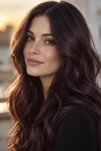 9. Cool Plum