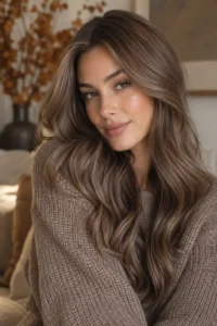22. Warm Taupe Brown