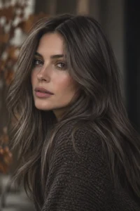 8. Ash Brunette