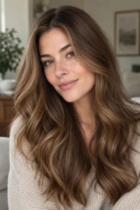 5. Toffee Brown