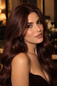 4. Mahogany