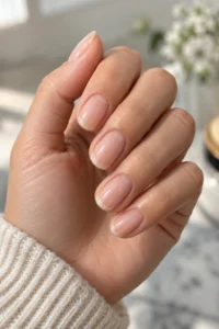 18. Glossy Clear Coat