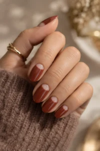 26. Half Moon Design