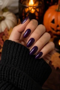 30. Glossy Solid Color Set