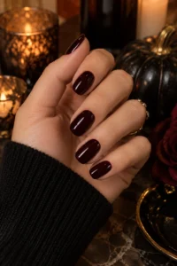 23. Black Cherry Gloss