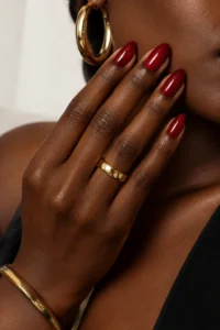 10. Ruby Red