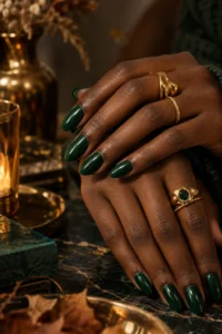 7. Emerald Green