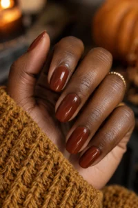 5. Cinnamon Spice