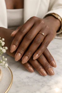 4. Caramel Nude