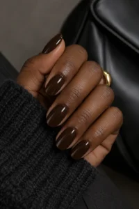 24. Espresso Brown