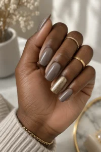 23. Taupe Grey