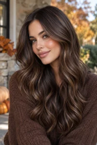 20. Chocolate Brown Babylights