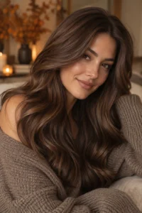 29. Bronze Chocolate Brown