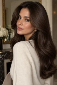 31. Old Money Chocolate Brown