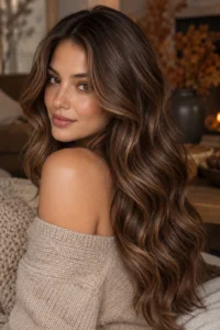 32. Teddy Bear Chocolate Brown