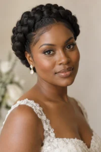 28. Halo Braid