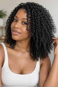 6. Curl Defining Cream Set