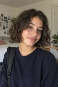13. Wash And Go Bob