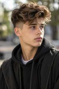 5. Long Top Short Sides