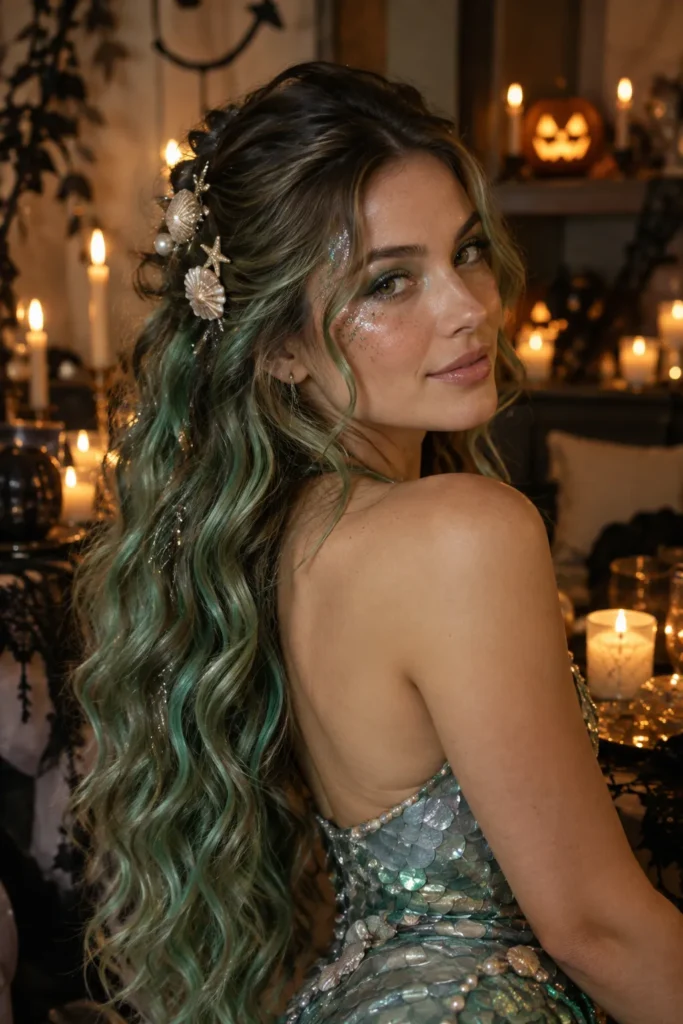 11. Mermaid Waves