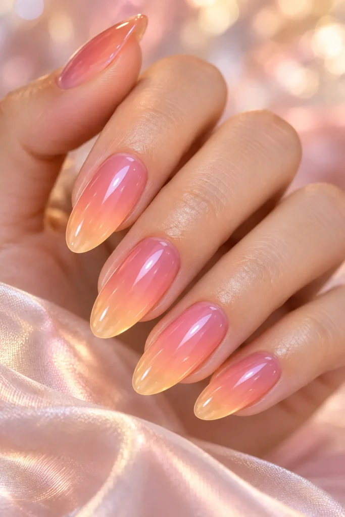 11. Soft Gradient Fade
