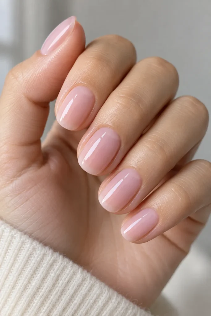 12. Office-Friendly Sheer Tint