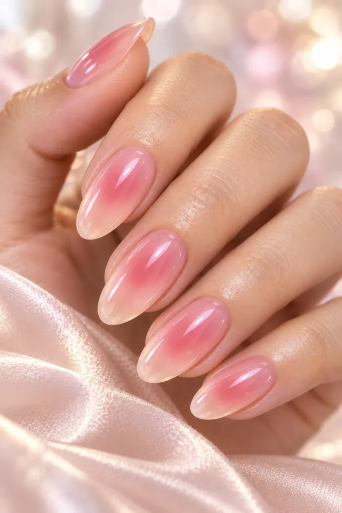 21. Aura Blush Center