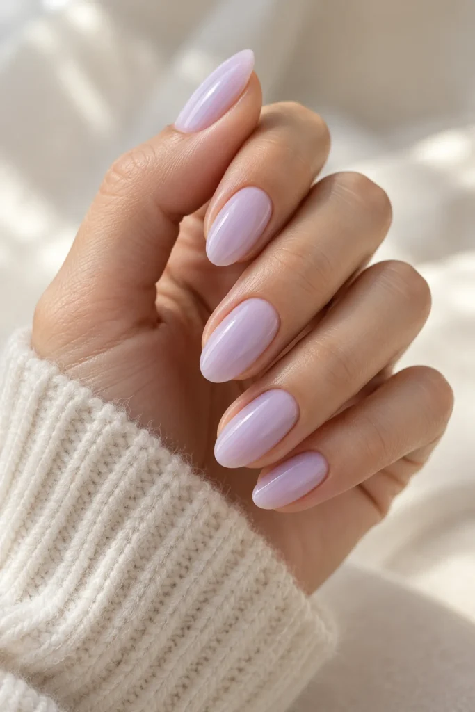 21. Oval Shape