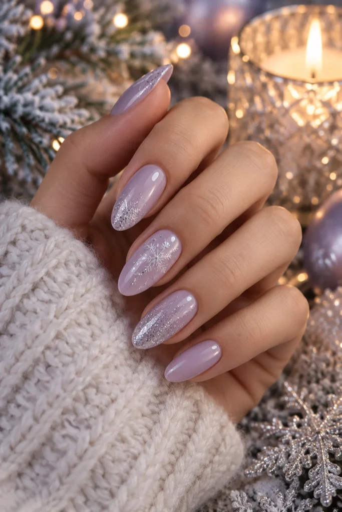 28. Winter Holiday Version
