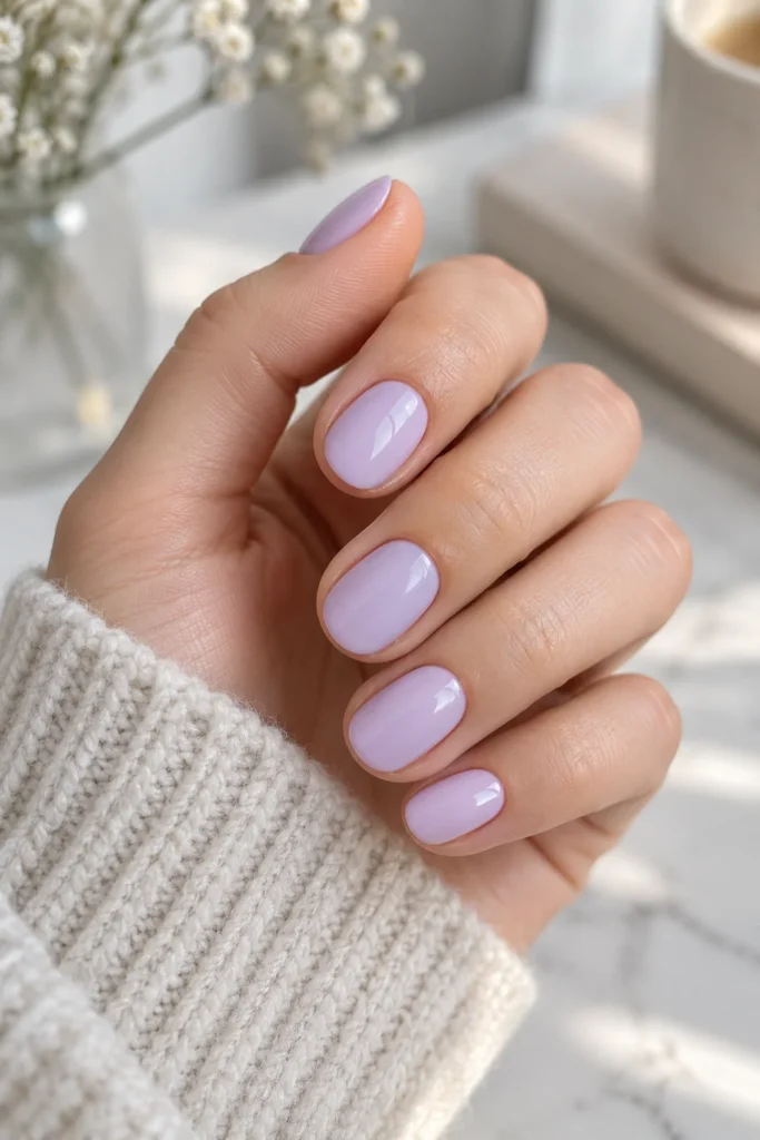 23. Round Shape