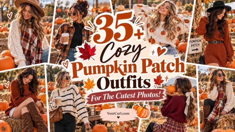 pumpkin patch outfits