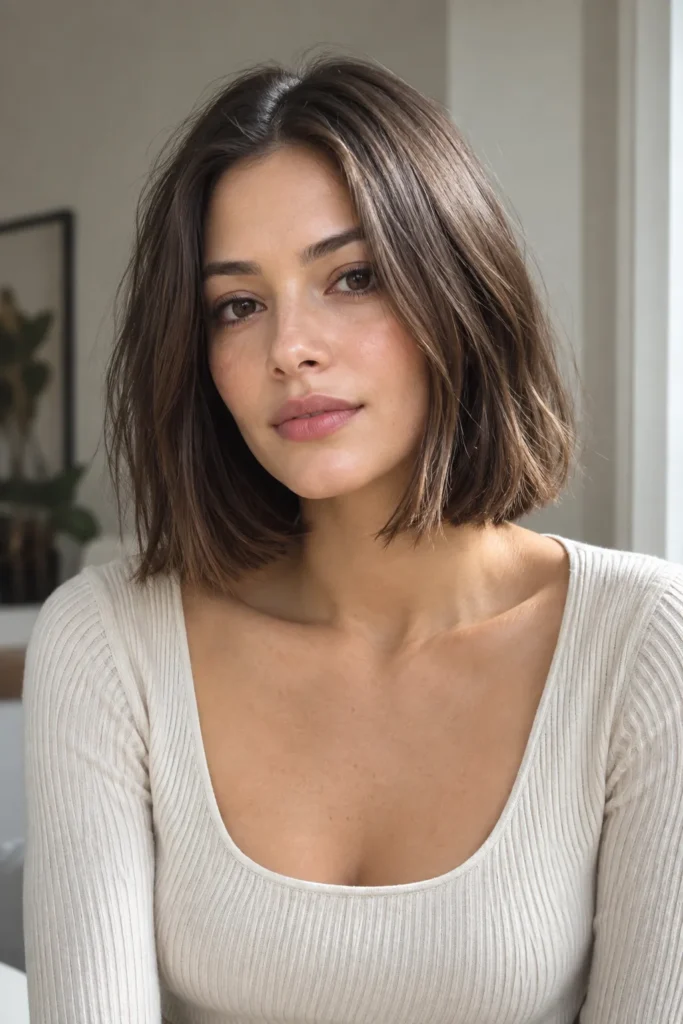 10. Calm Middle Part