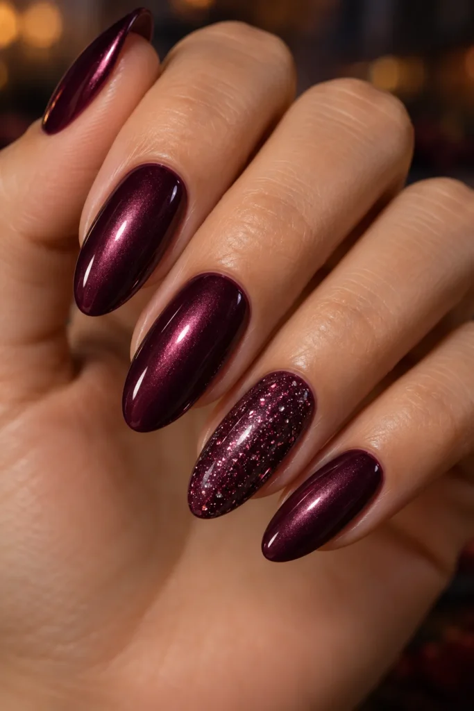 11. Mulberry Night