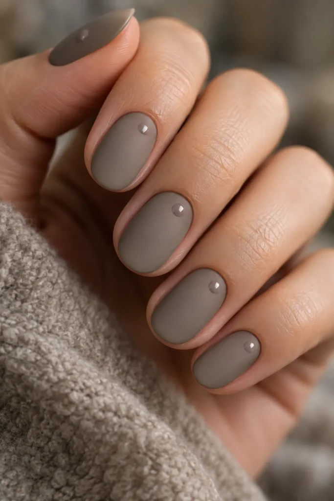 15. Pebble Beach Taupe