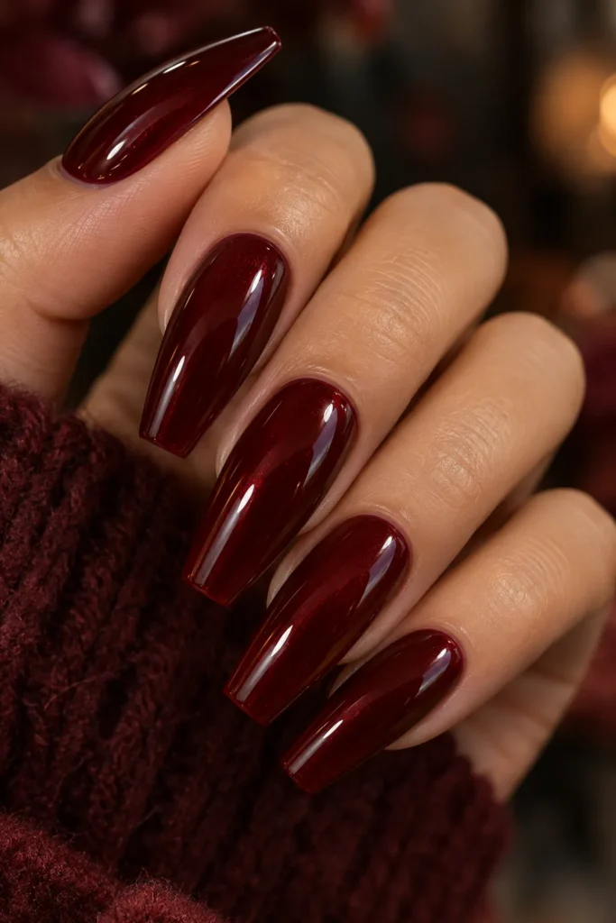 12. Dark Cherry Cola