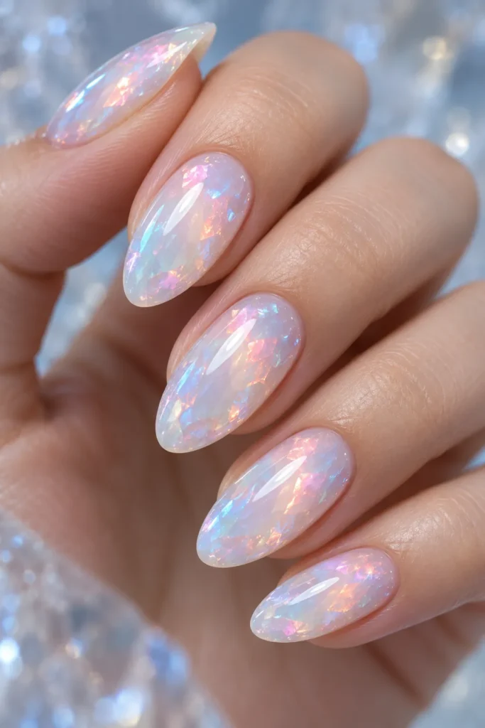 26. Opal Autumn Mist