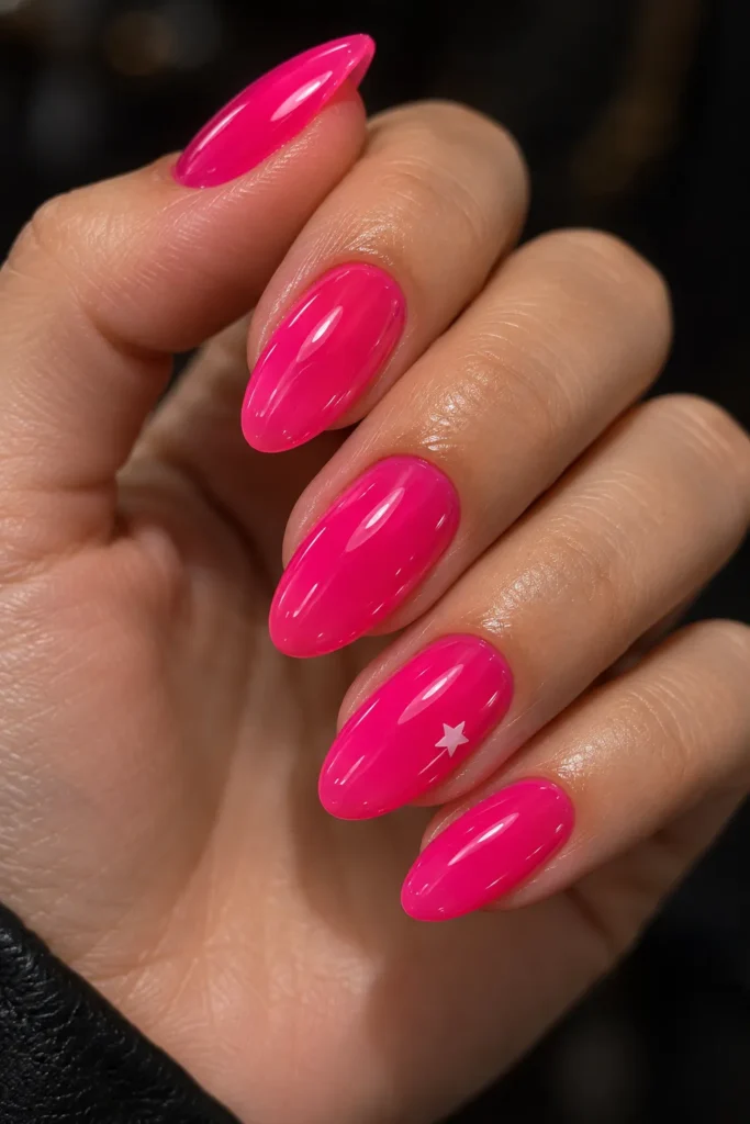 23. Candy Bucket Pink