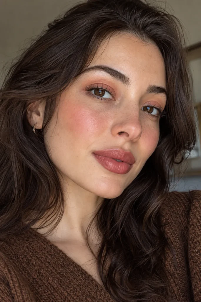 30. Rosy Brick Tint Duo